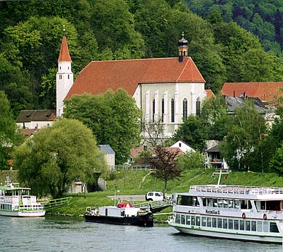 Franziskanerkirche
