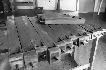 fertig restaurierte Holzpfeifen